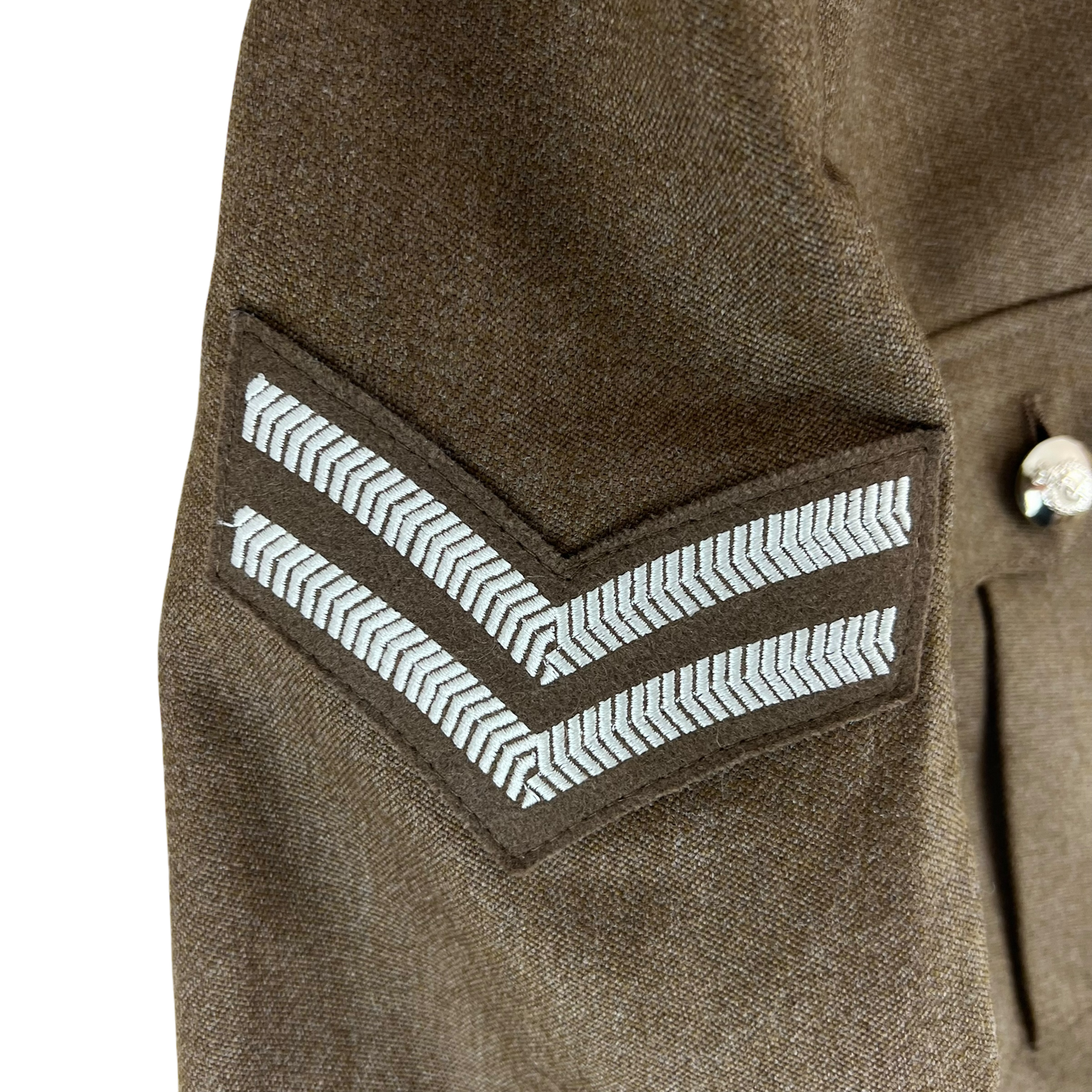 British Army No.2 FAD Dress Jacket - Medical Corps - Large 182/104
