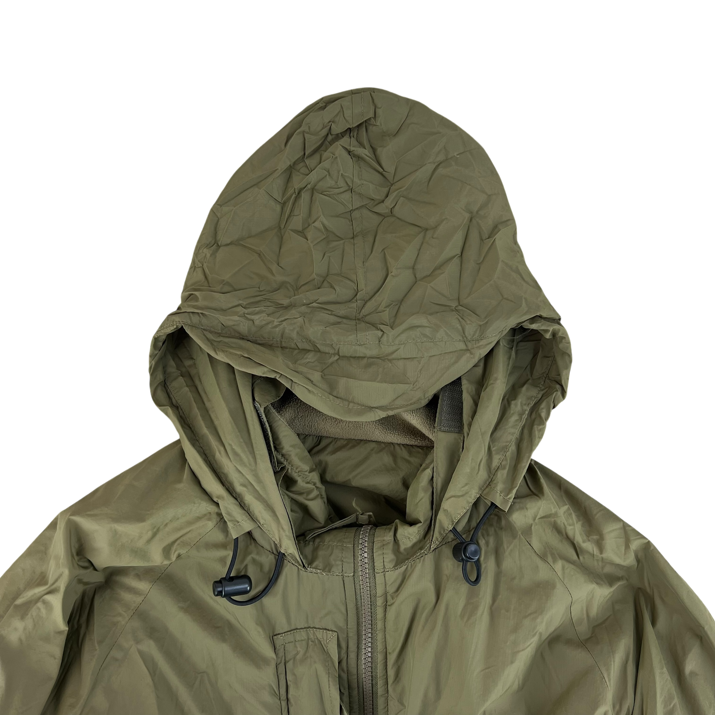 British Army Thermal Buffalo Jacket - Medium