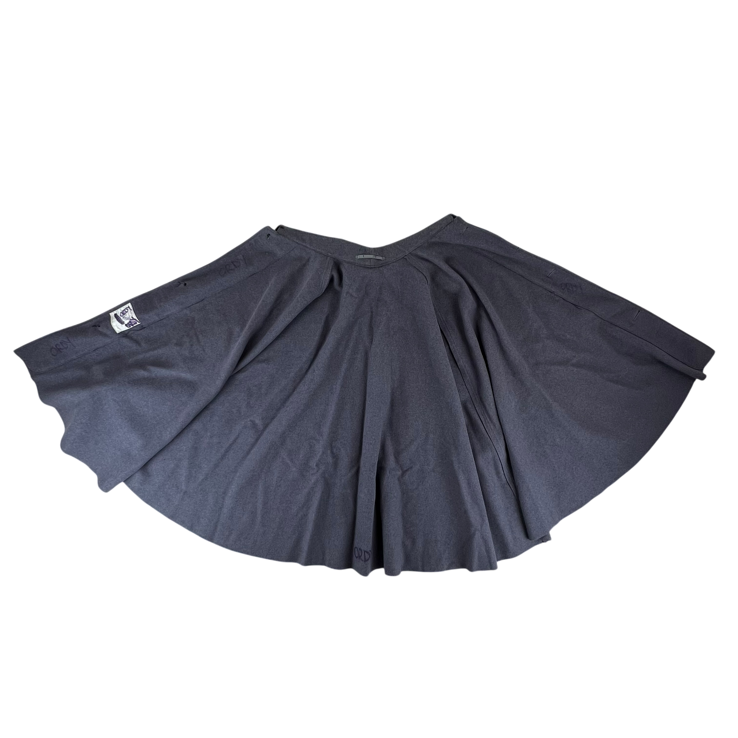 British Army Welsh Guard's Footguards' Rain Cloak - Large