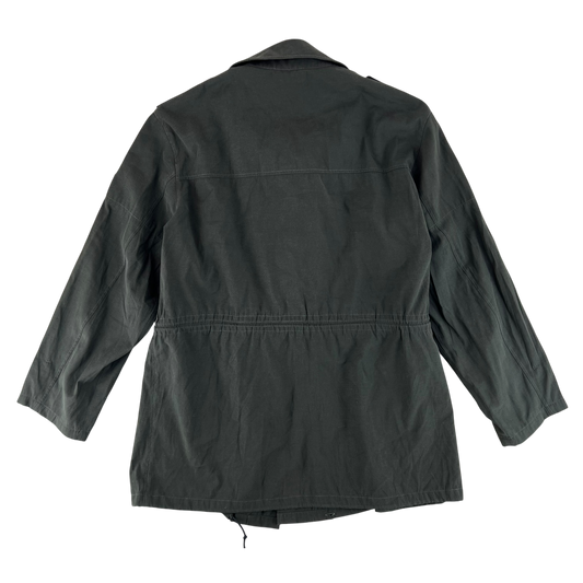 Slovak Army M97 Parka Olive Drab - X Large