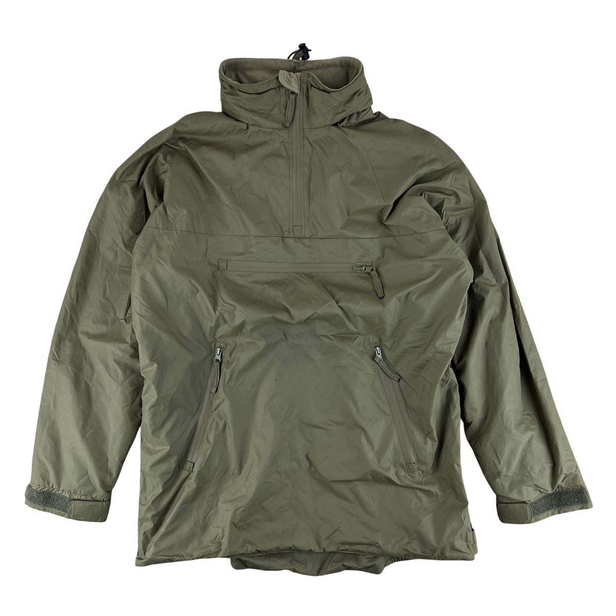 British Army Thermal Buffalo Pullover Smock - X Large