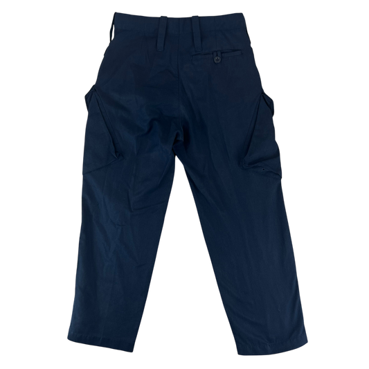 British Royal Navy FR Combat Trousers - W29 L29