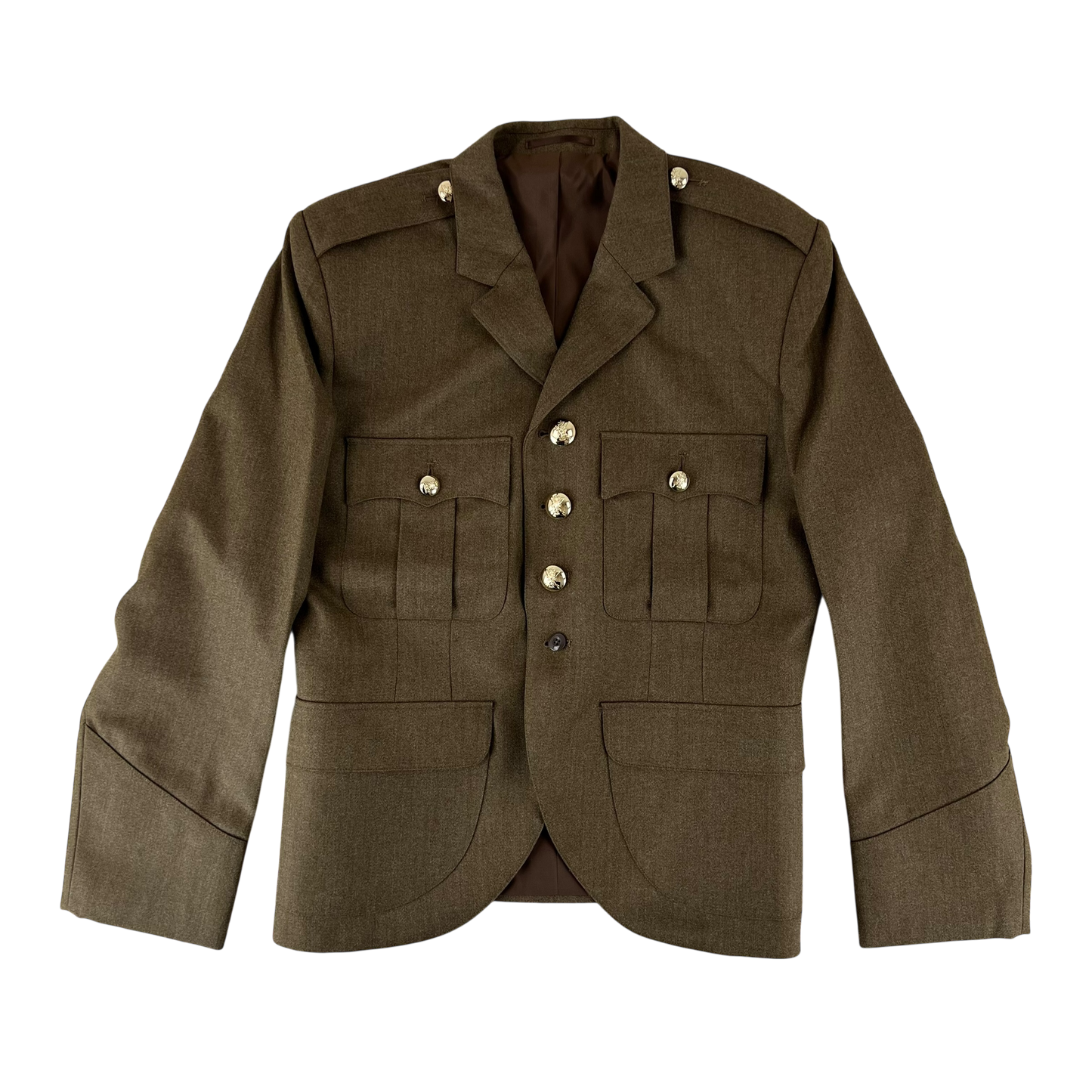 British Army No. 2 FAD Dress Jacket Scottish Pattern - Royal Regiment of Scotland - Large 170/108
