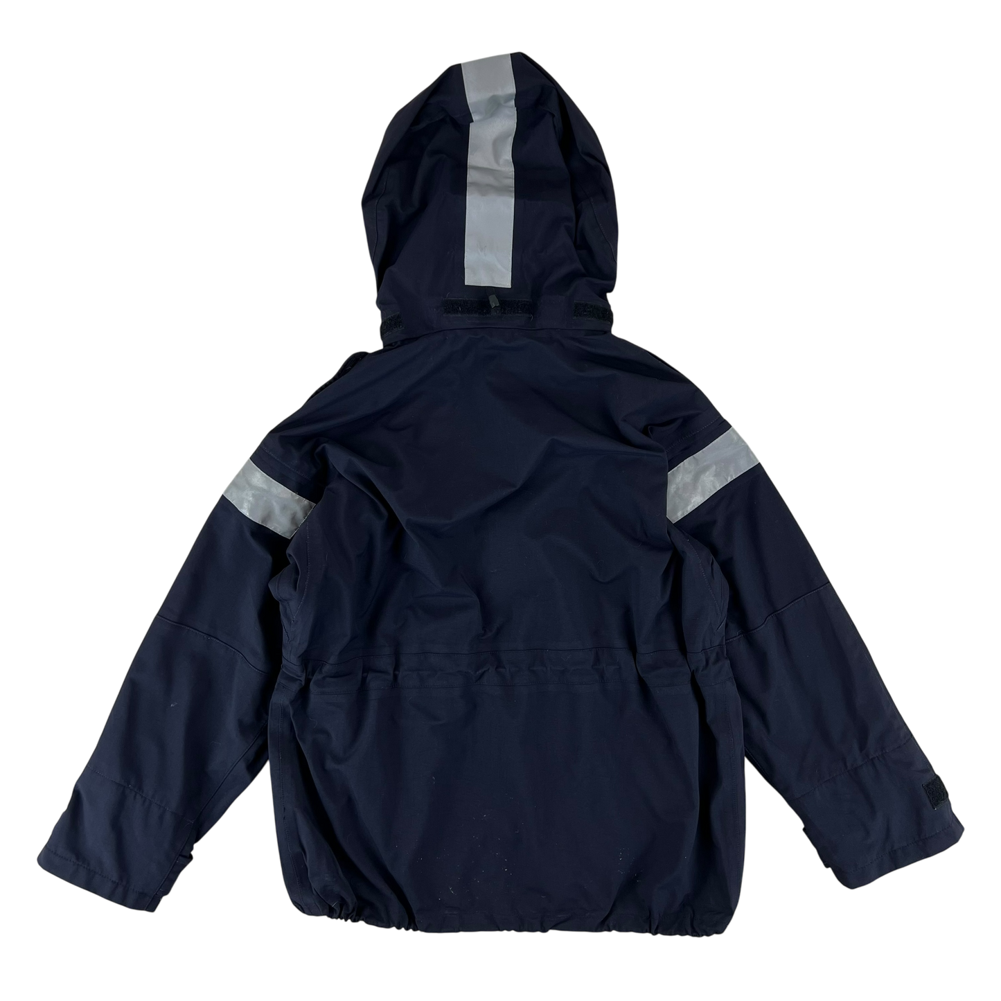 British Royal Navy Foul Weather MVP Smock - Medium 160/96