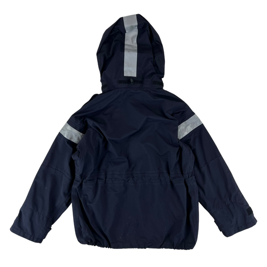 British Royal Navy Foul Weather MVP Smock - Medium 160/96