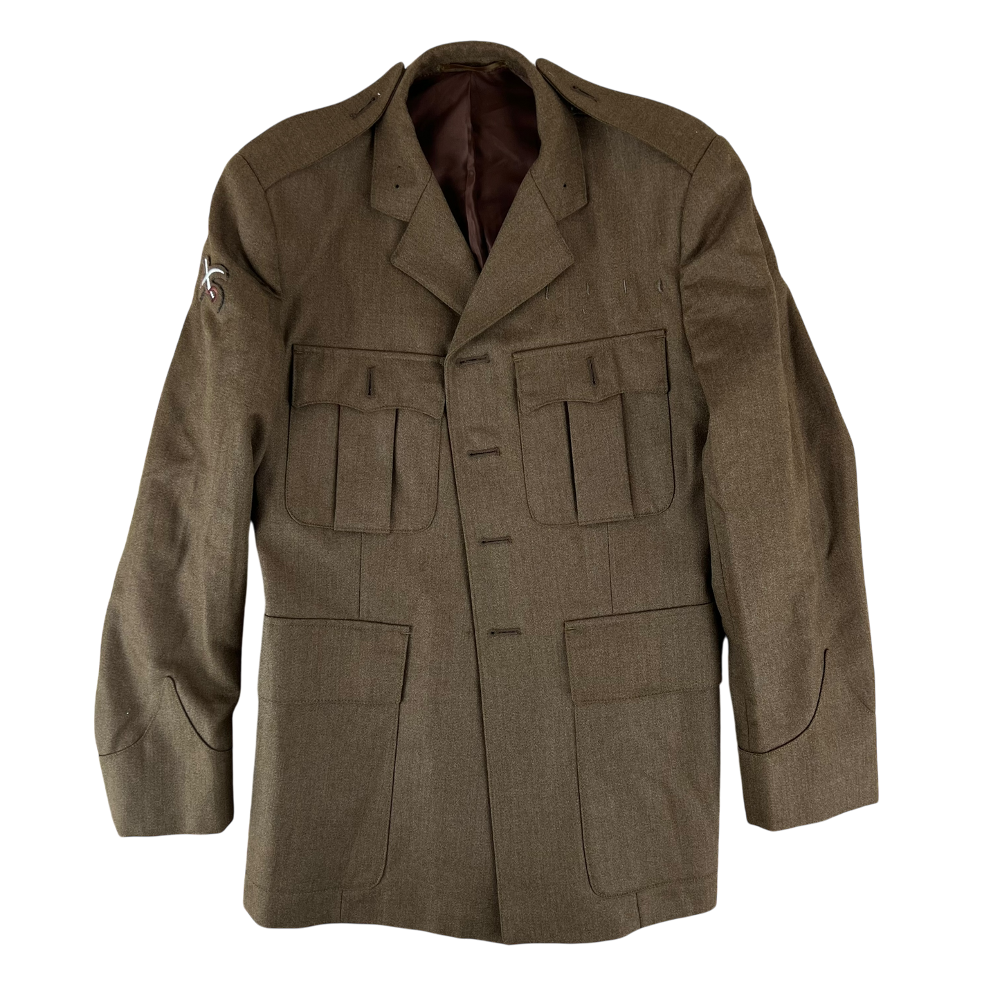 British Army No.2 FAD Dress Jacket - Medium 170/100