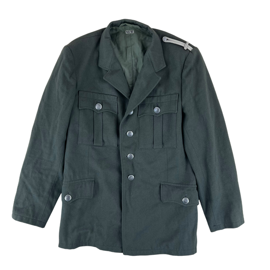Austrian Army 1970s Dress Jacket - Medium
