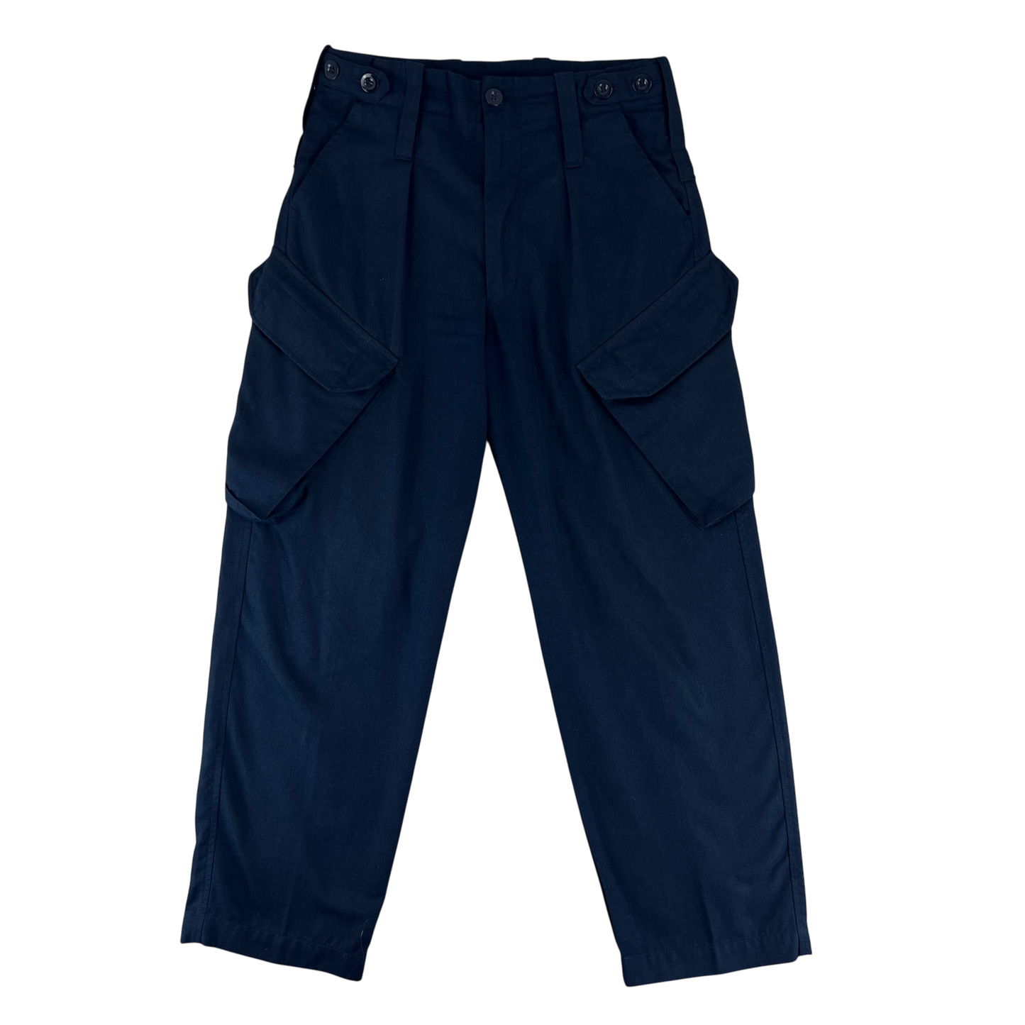 British Royal Navy FR Combat Trousers - W30 L30