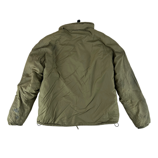 British Army Thermal Buffalo Jacket - Large
