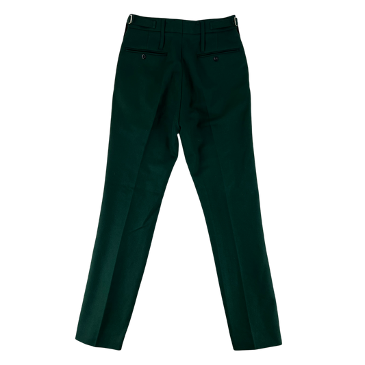 British Army Royal Dragoon Guards No. 2 Dress Trousers - W28 L31