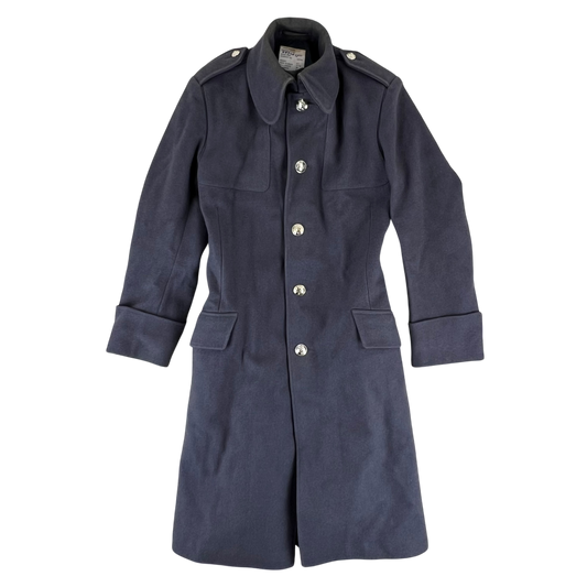 British Army Footguards Wool Greatcoat - Grenadier Guards - Small