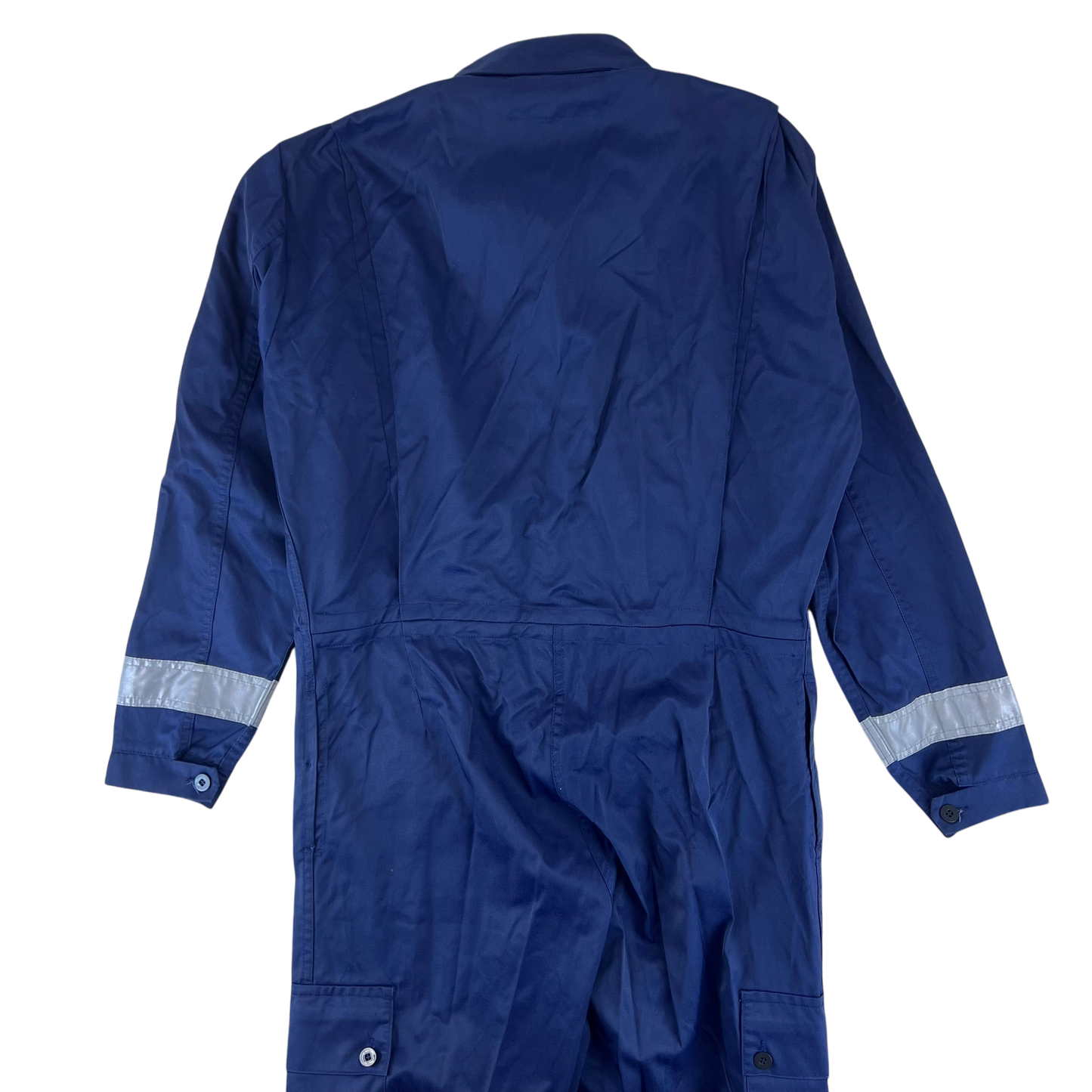 Finnish Police Coveralls Jumpsuit - Large