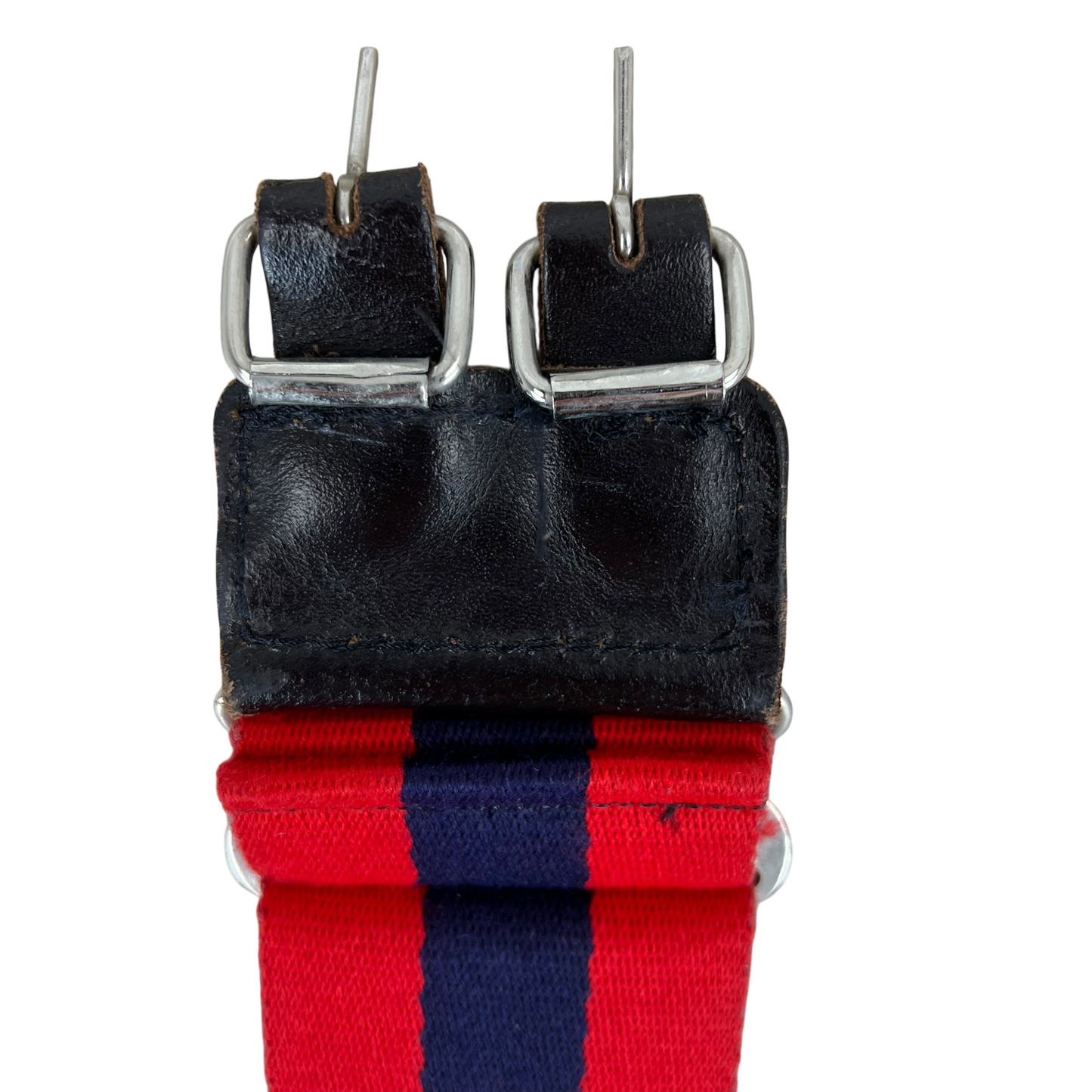 British Army Stable Belt - Adjutant General Corps - Medium
