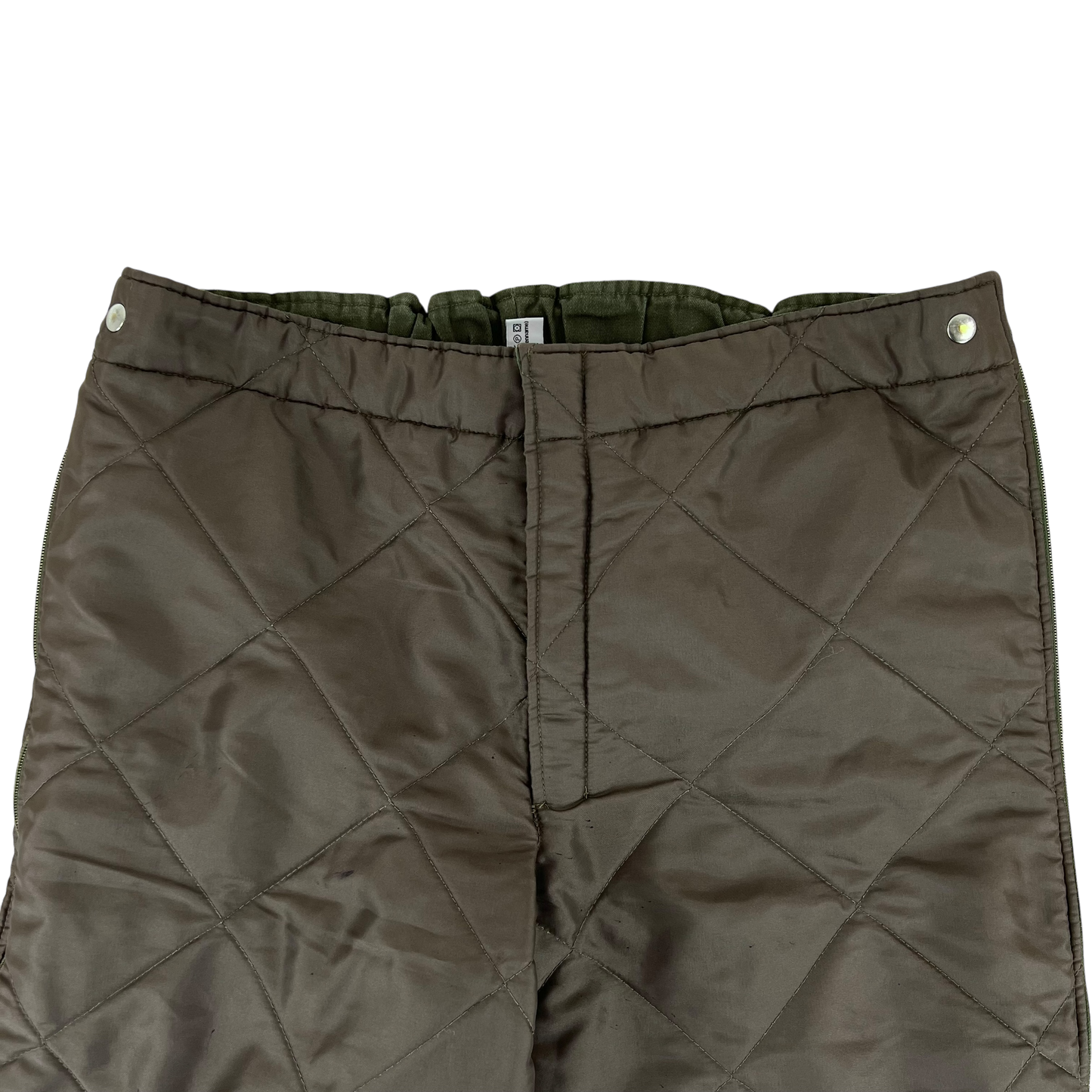 Austrian Army Thermal Trouser Liners - W38 L29