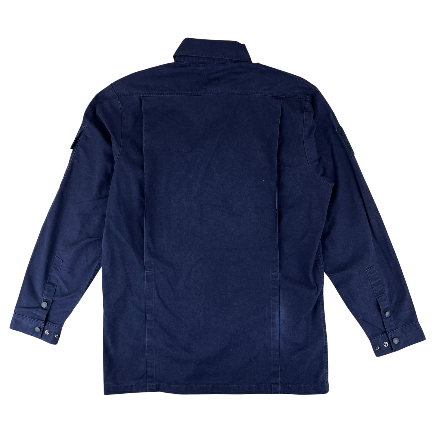 Dutch Navy Work Jacket - Medium