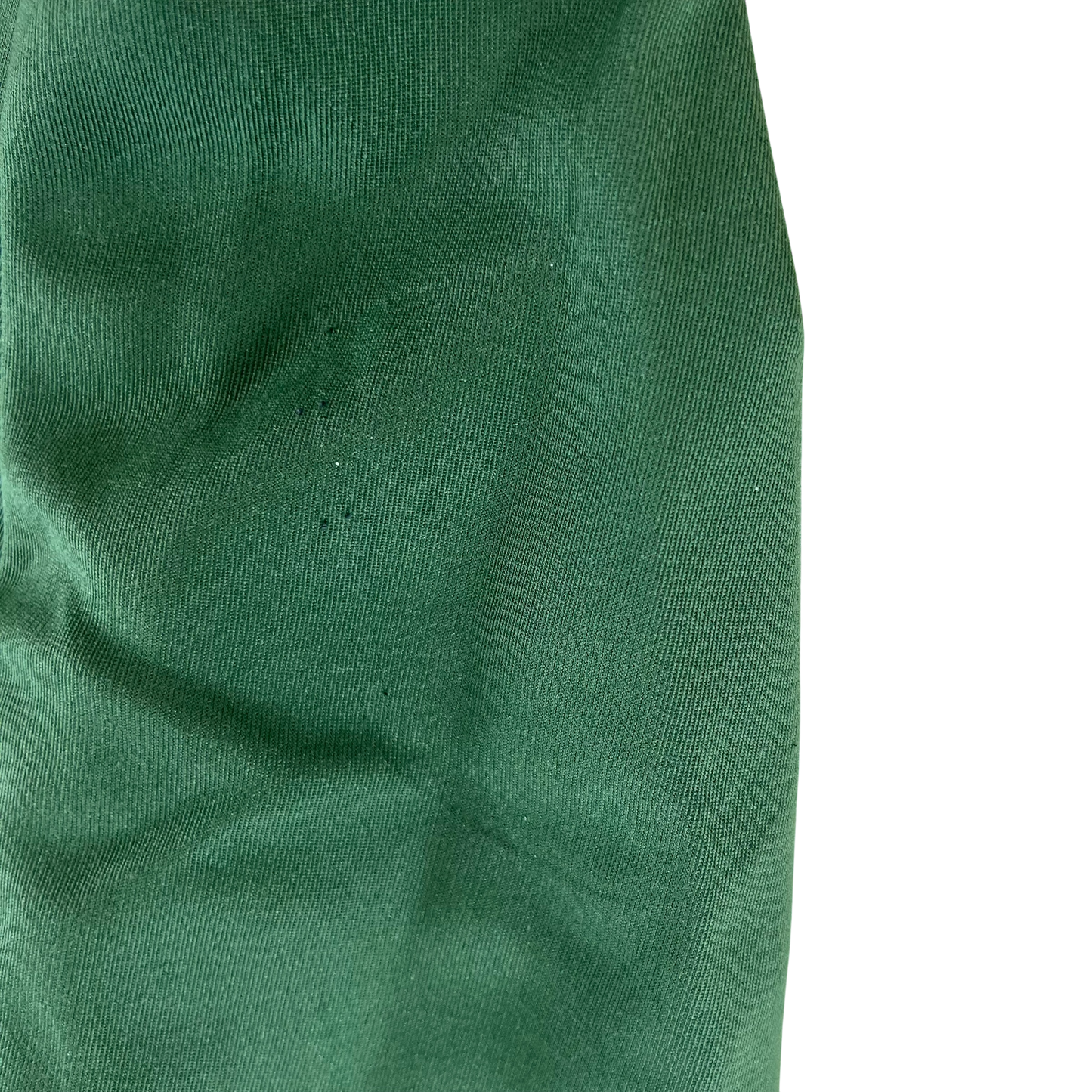 German Police Green Dress Jacket - Large