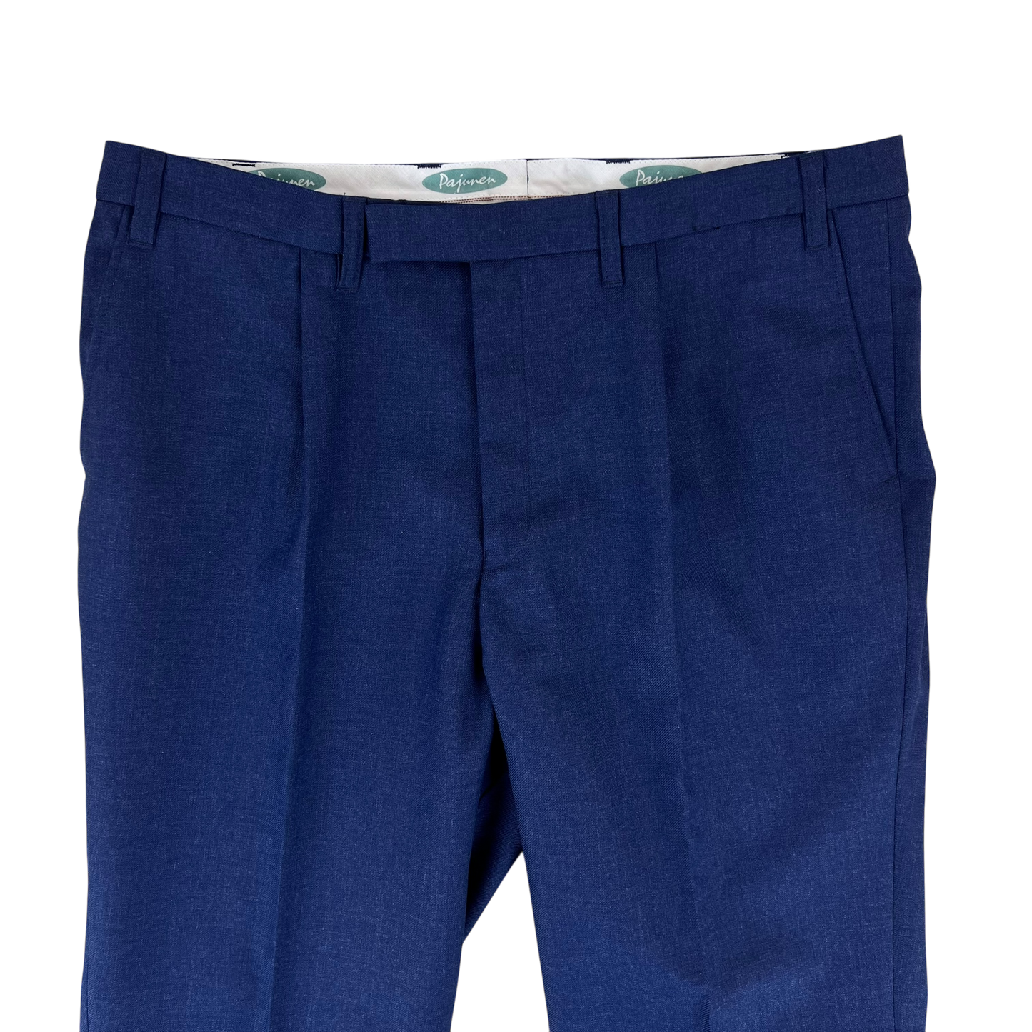 Finnish Air Force M83 Summer Service Dress Trousers - W38 L30