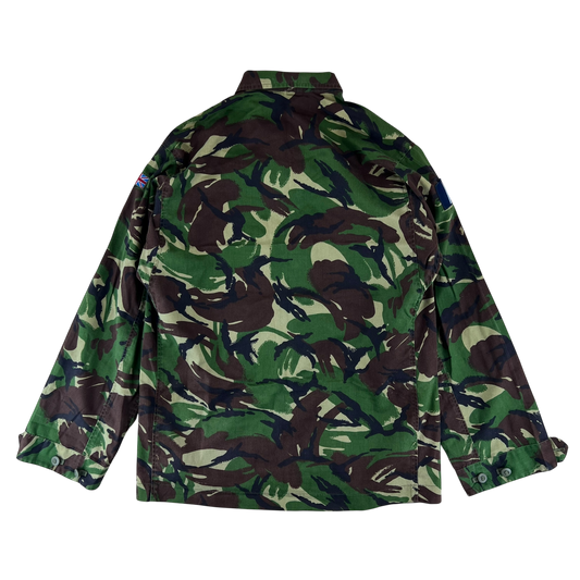 British Army S95 Shirt Jacket DPM Camouflage - Large 190/104