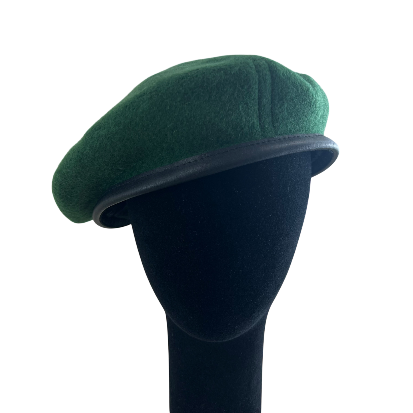 British Army Adjutant Generals Beret - Large 59cm