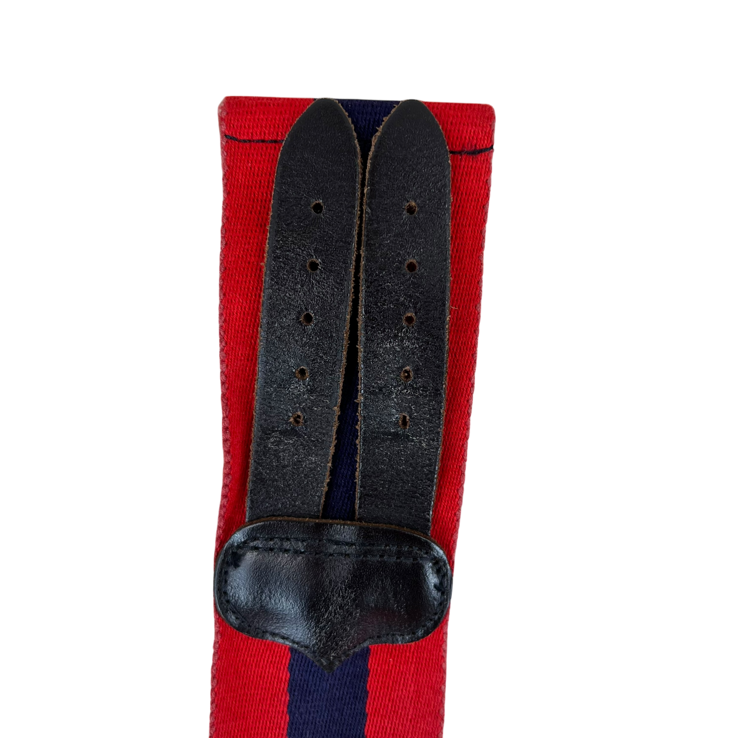 British Army Stable Belt - Adjutant General Corps - Medium