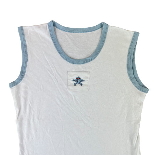 British RAF PTI Vest - Medium 97cm