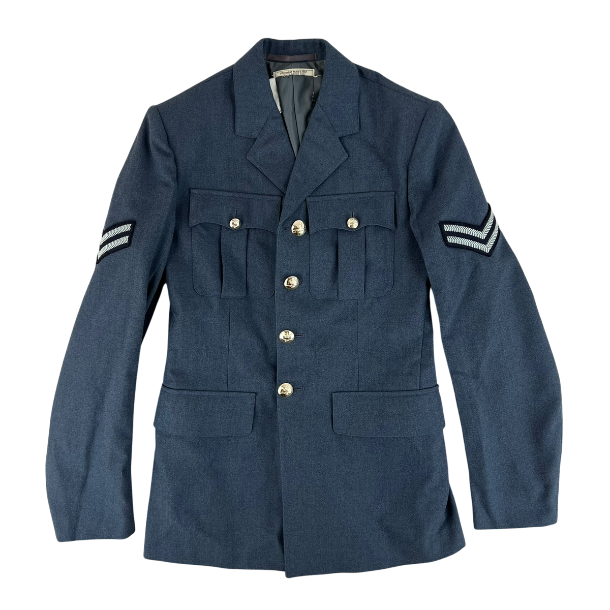British Royal Air Force No. 1 Dress Jacket - Small