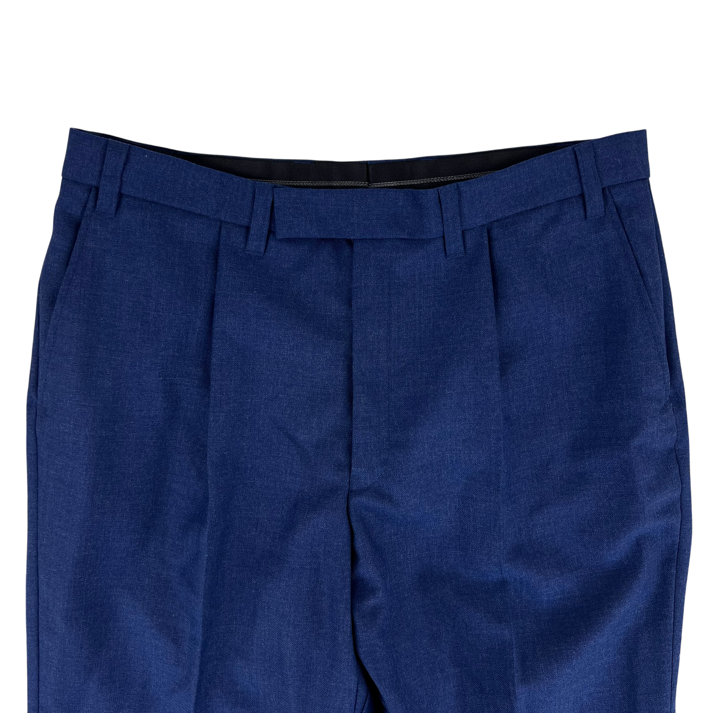 Finnish Air Force M83 Summer Dress Trousers - W35 L31