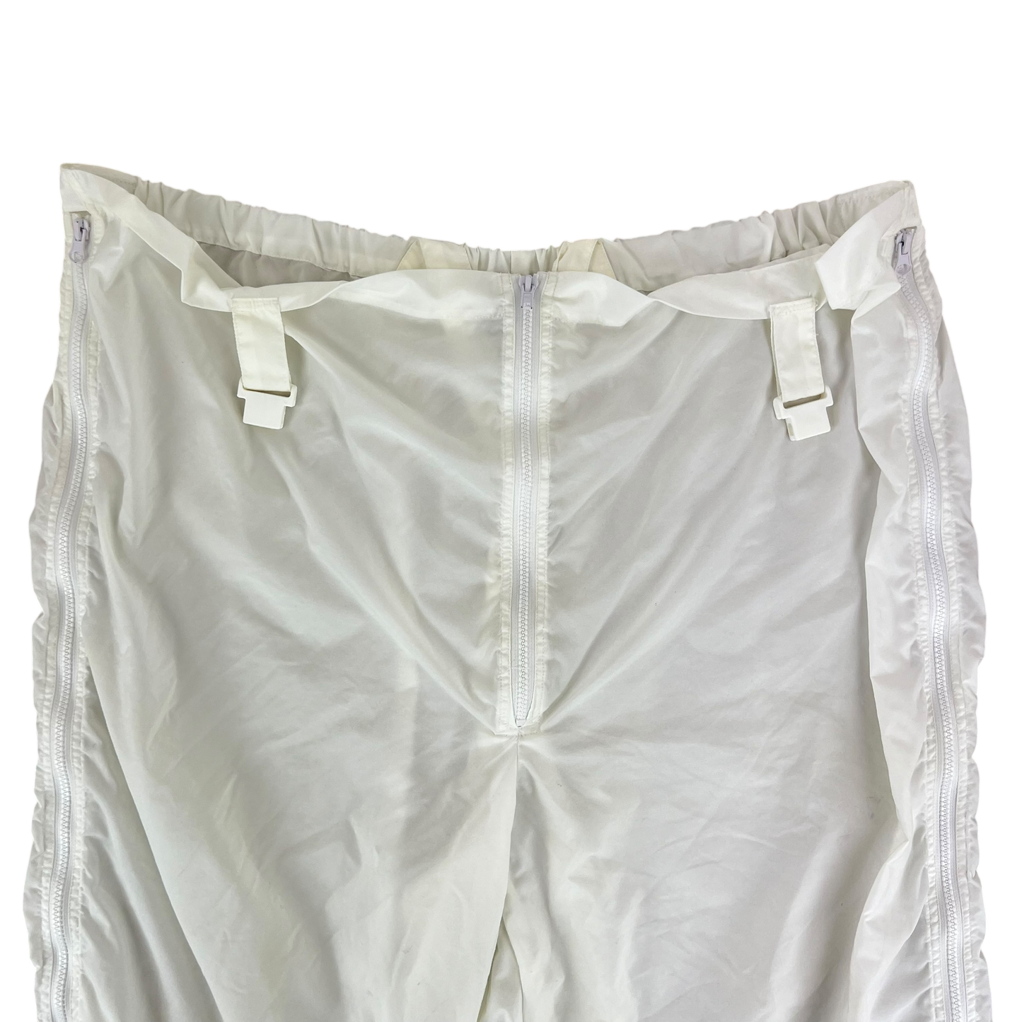 Austrian Army Snow Camouflage Over Trousers - W50 L31