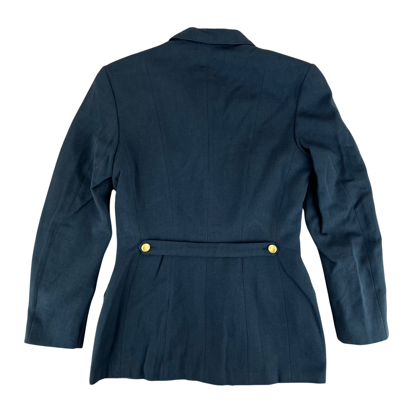 Swedish Army Cavalry M60 Dress Jacket - Medium