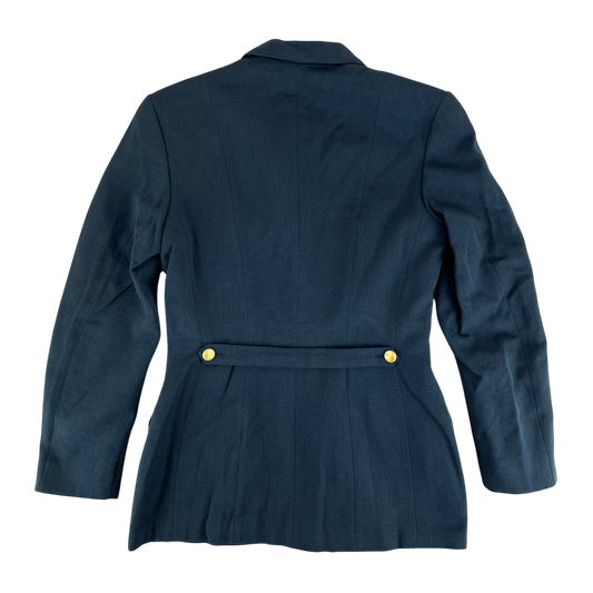 Swedish Army Cavalry M60 Dress Jacket - Medium