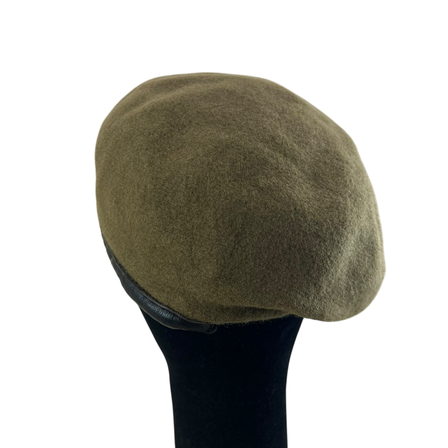 British Army Beret - King Edward VI School Cadet's - Large 60cm