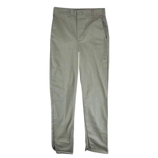 US DoD Prison Officer's Khaki Trousers - W31 L34.5