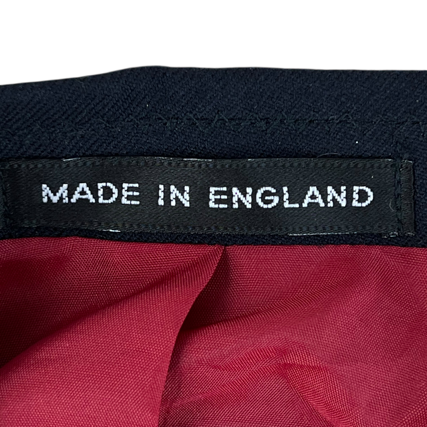 British Salvation Army Women's Ceremonial Dress Jacket - Medium 16S