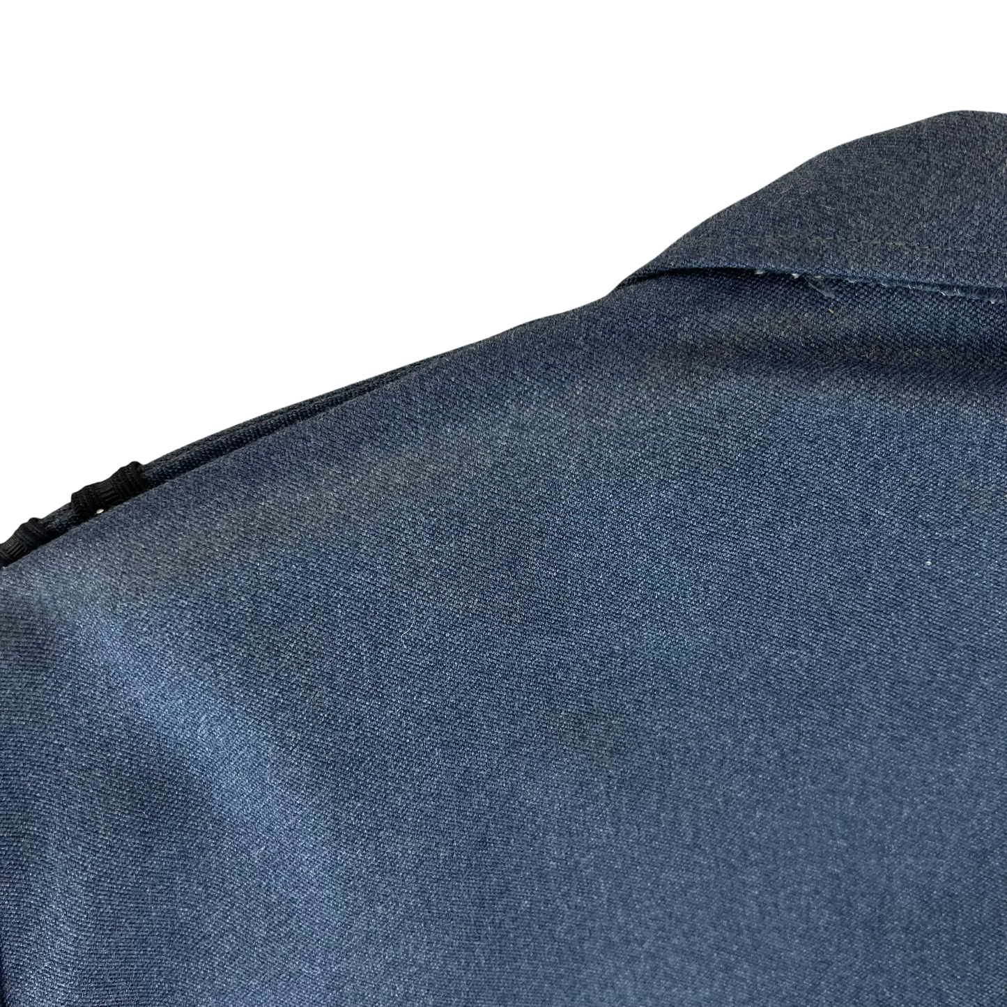 British Air Force RAF 72 Pattern GP Jacket - Royal Observer Corps - Large