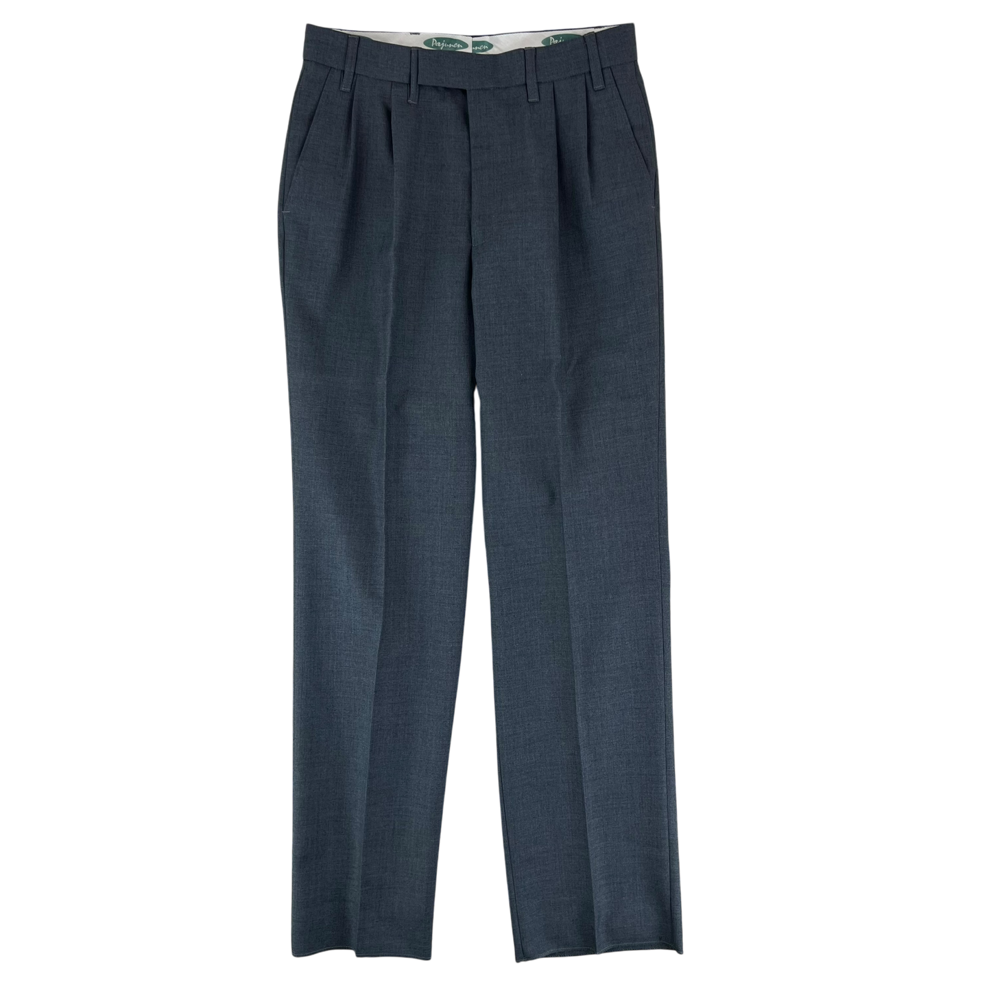 Finnish Army M83 Service Dress Trousers - W31 L33