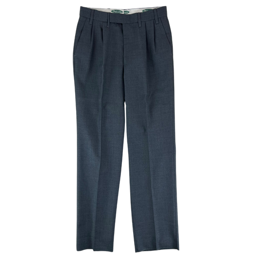 Finnish Army M83 Service Dress Trousers - W31 L33