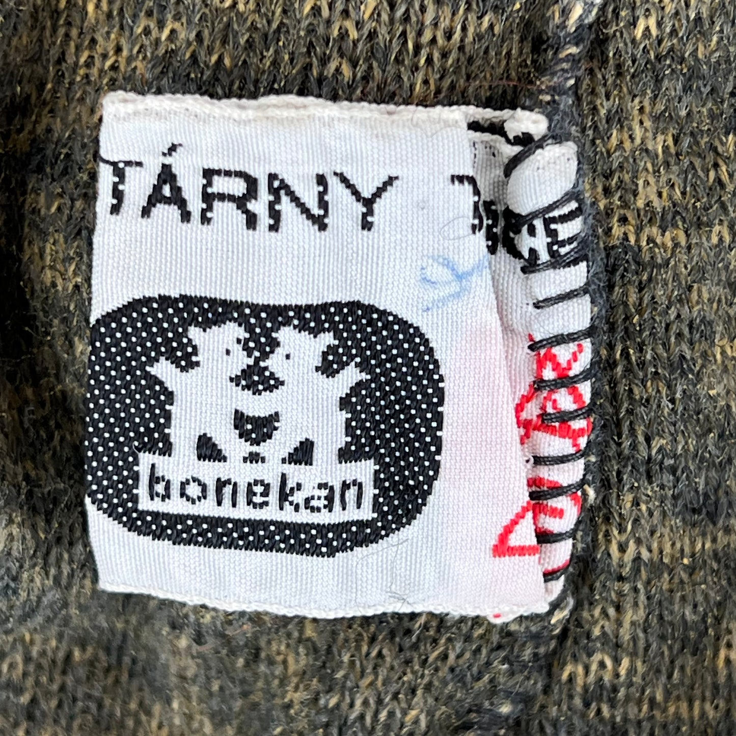 Czechoslovak Army M85 Faux Fur Trouser Liners - W38 L30