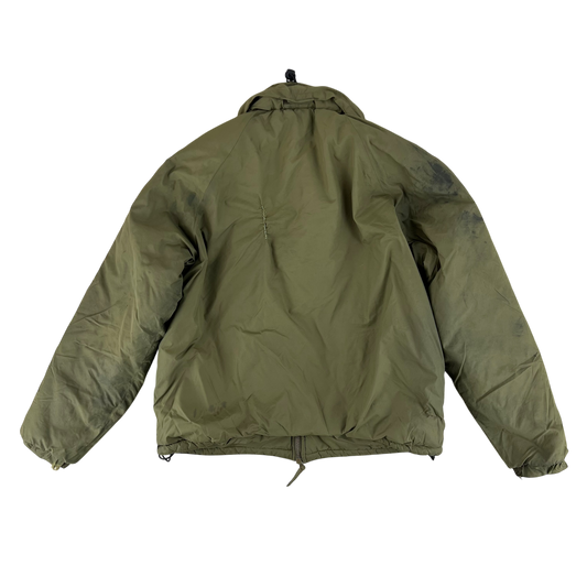 British Army Thermal Buffalo Jacket - Medium