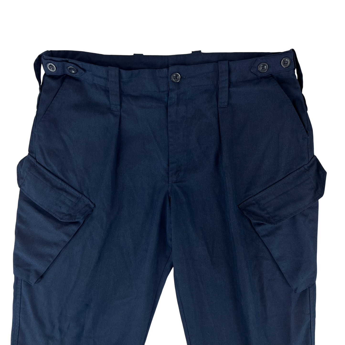 British Royal Navy FR Combat Trousers - W41 L31