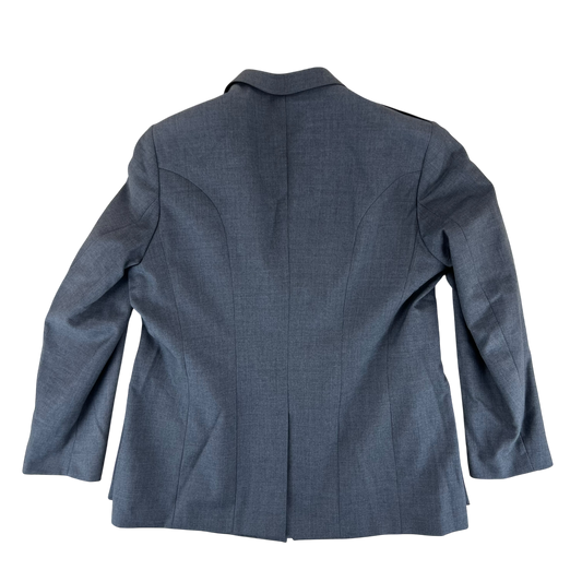 Finnish Army M83 Dress Jacket - Large