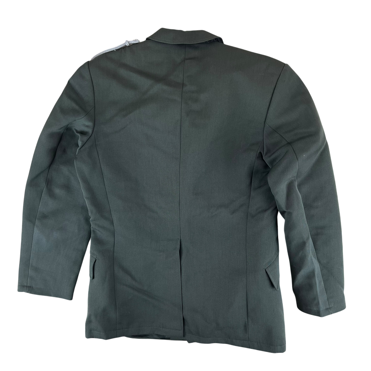 Austrian Army Grey Dress Jacket - Large