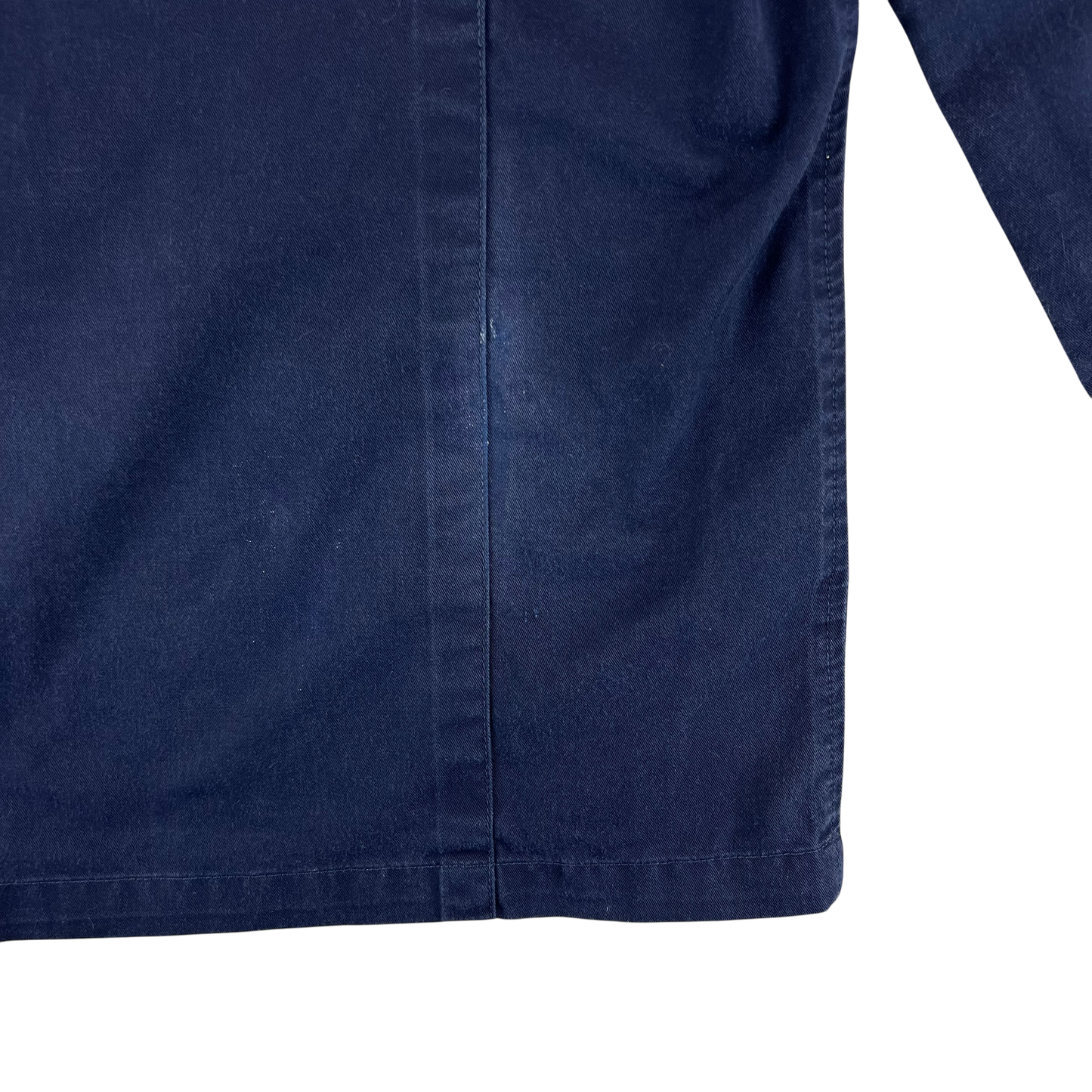 Dutch Navy Work Jacket - Medium