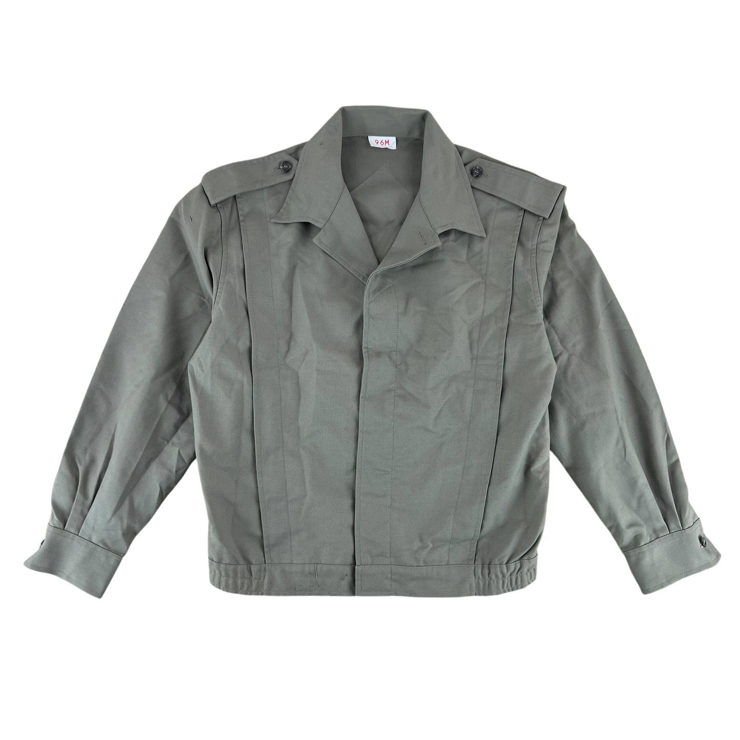 French Army / Foreign Legion Blouson Dress Jacket - Medium
