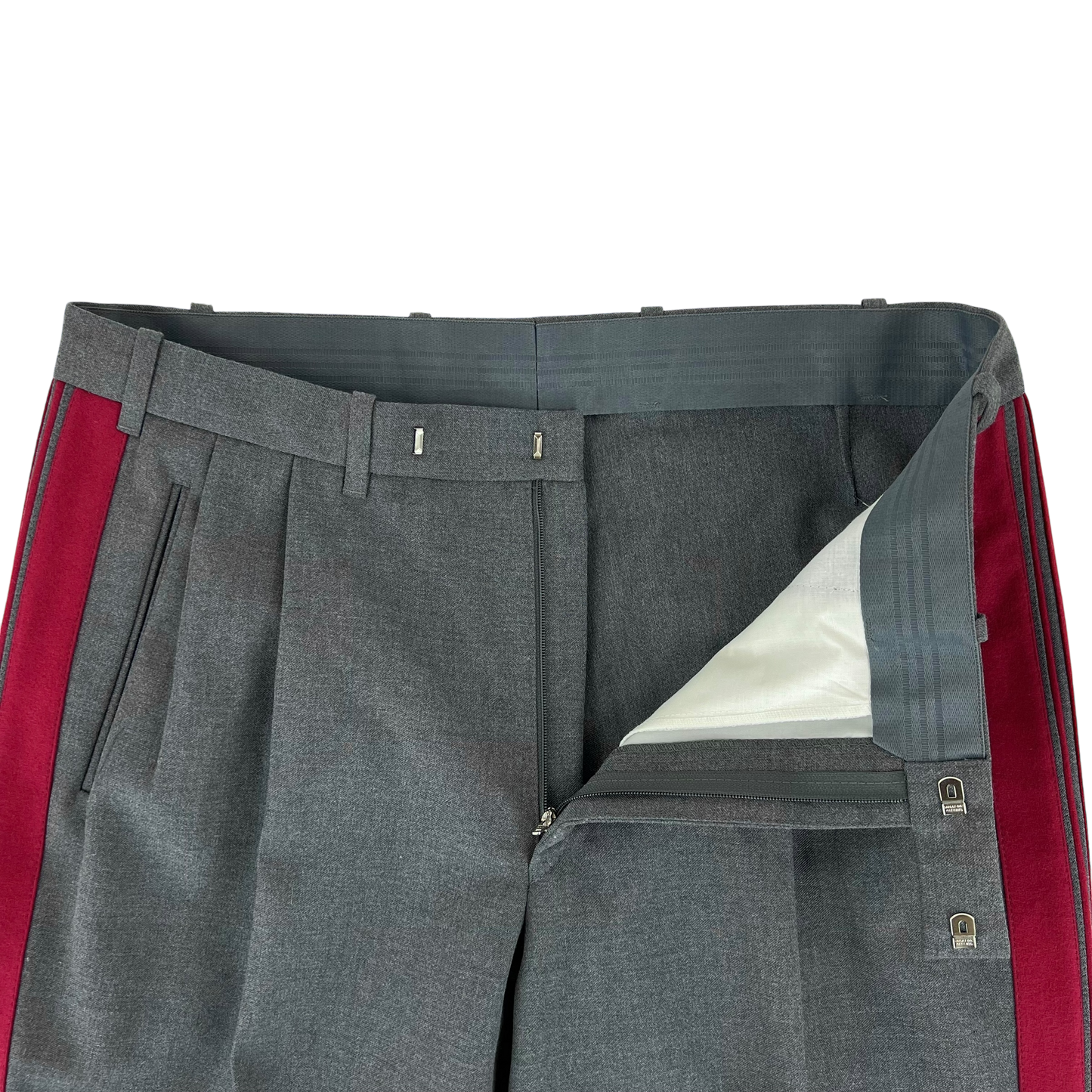 Finnish Army Office's M83 Summer Service Dress Trousers - W34 L29