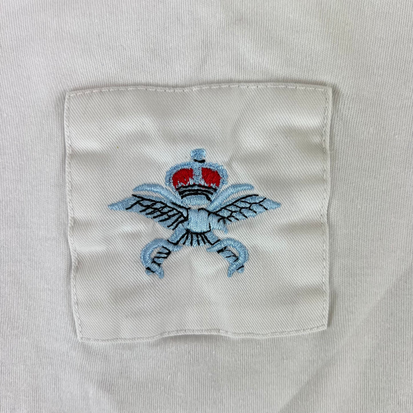 British RAF PTI Vest - Medium 92cm