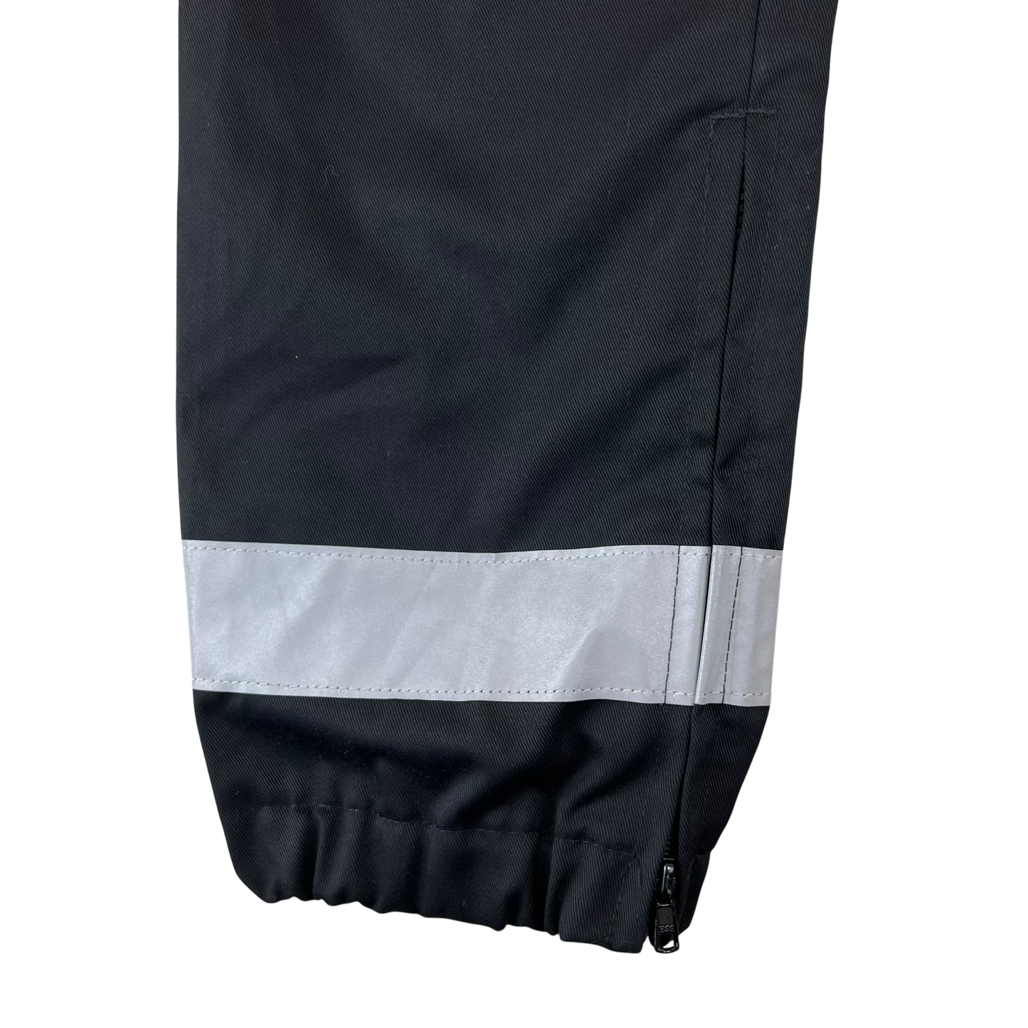 British MoD Home Office Black Coveralls - UK Border Agency - Small 88R
