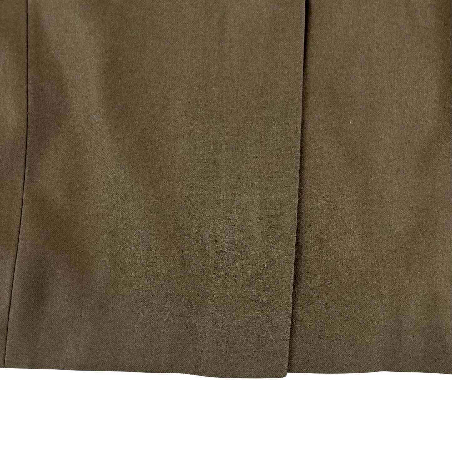 Belgian Army Khaki Tan Dress Jacket - Medium