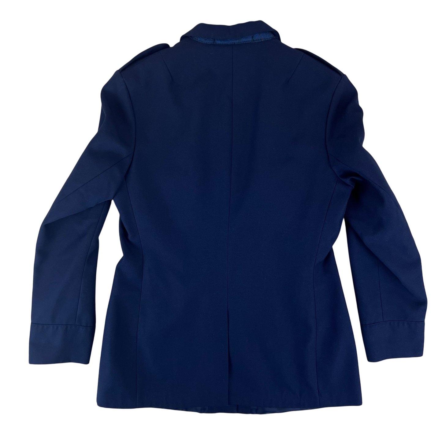Finnish Police Dress Jacket - Medium