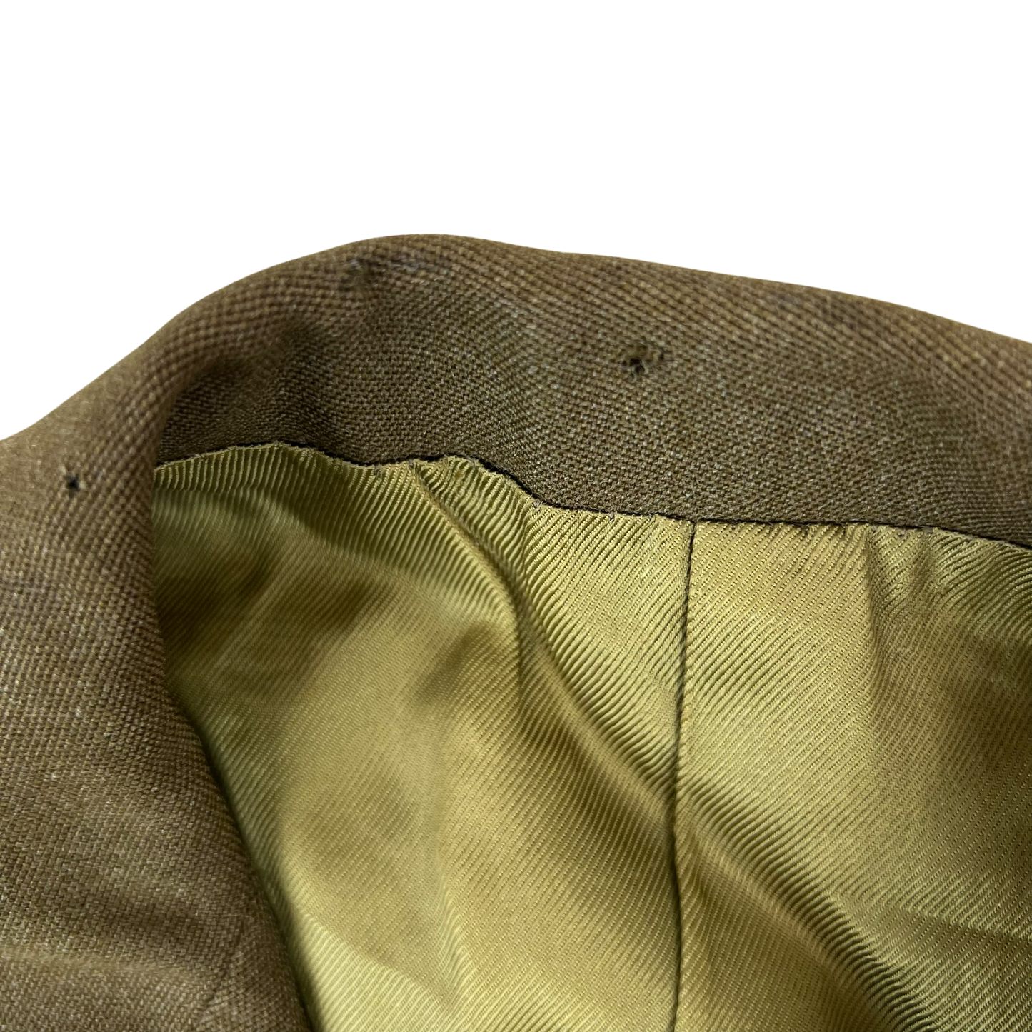 British Army No. 2 Dress Jacket Moss Bros - Medical Corps - Medium