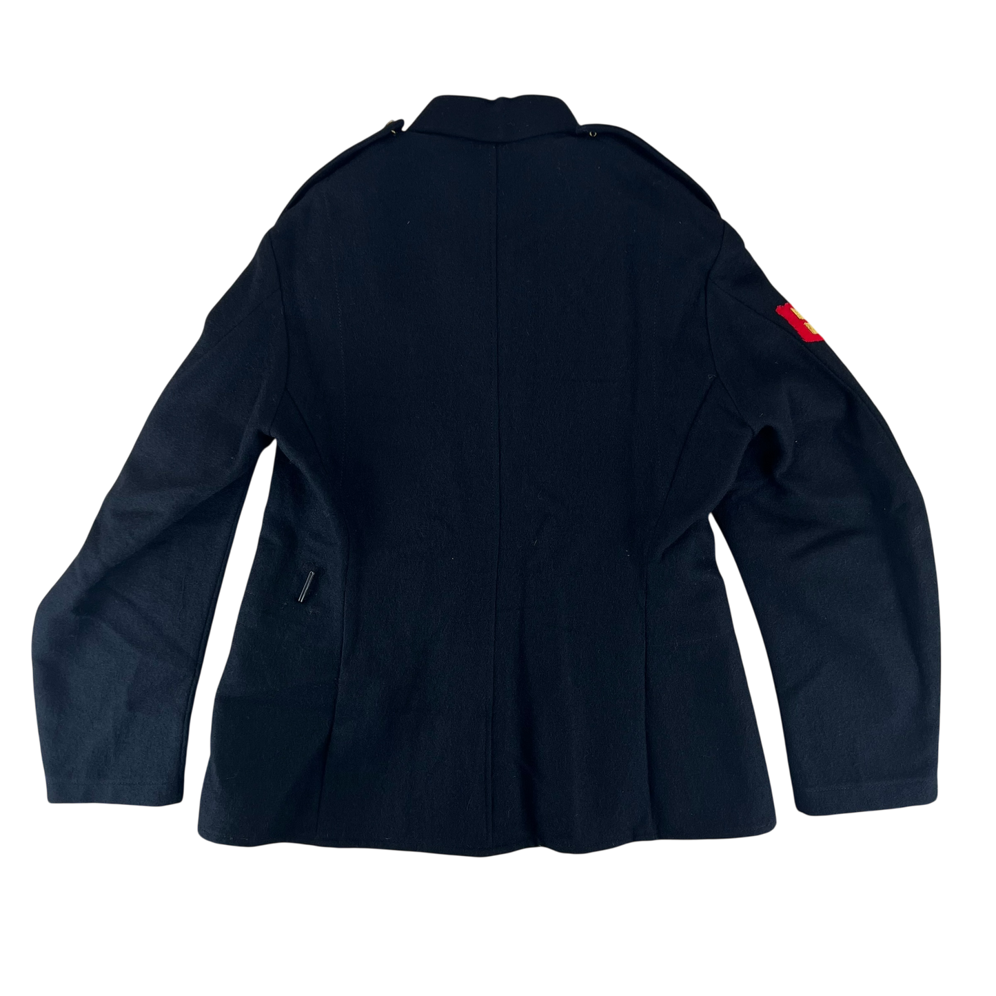 British Royal Marines No. 1 Dress Jacket -